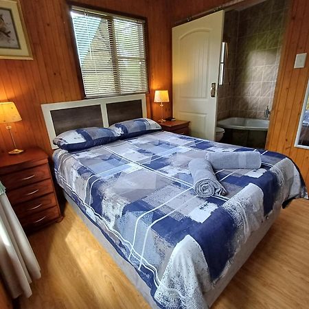 Blyde River Cabins Hoedspruit Dış mekan fotoğraf