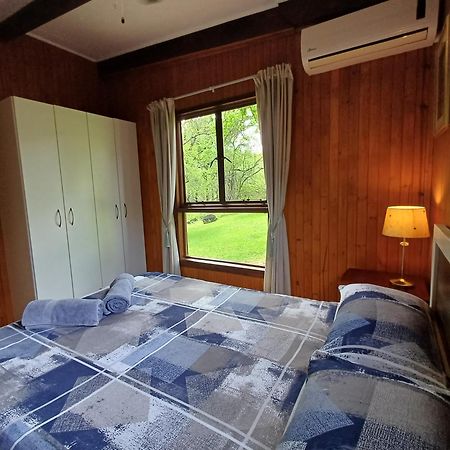 Blyde River Cabins Hoedspruit Dış mekan fotoğraf