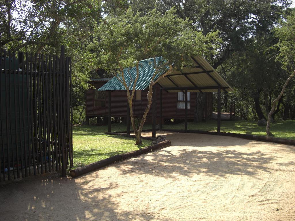 Blyde River Cabins Hoedspruit Dış mekan fotoğraf