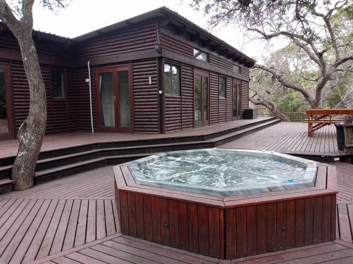 Blyde River Cabins Hoedspruit Dış mekan fotoğraf