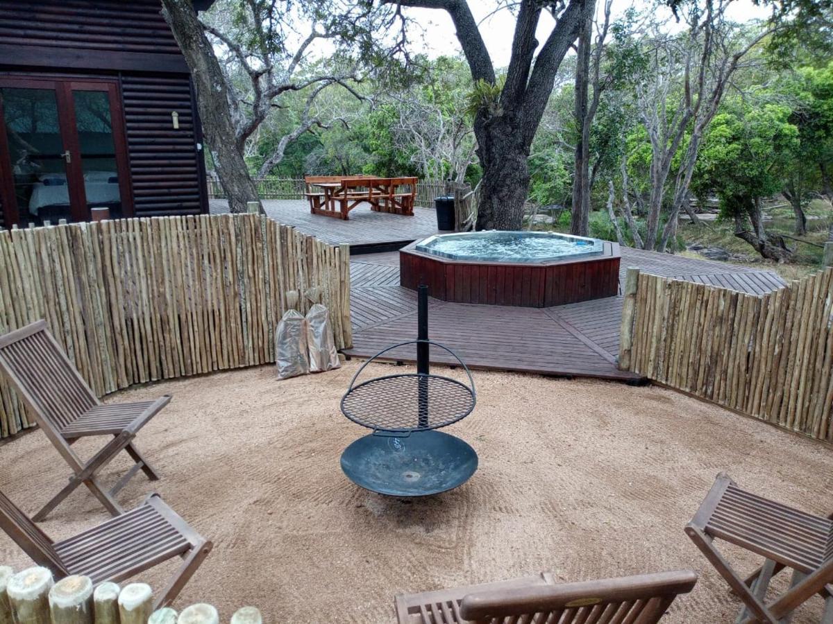 Blyde River Cabins Hoedspruit Dış mekan fotoğraf