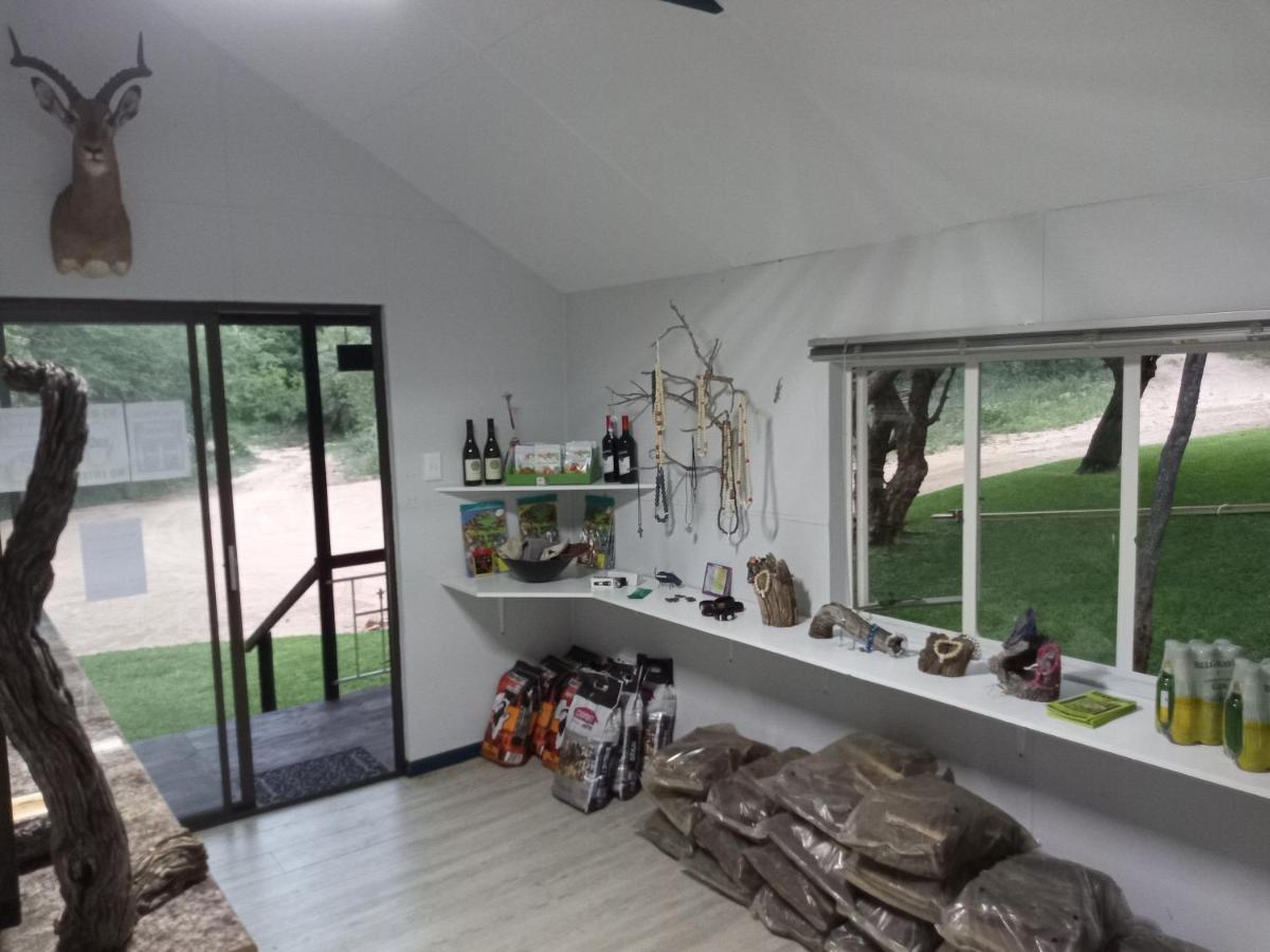 Blyde River Cabins Hoedspruit Dış mekan fotoğraf