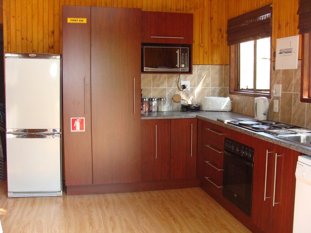 Blyde River Cabins Hoedspruit Oda fotoğraf