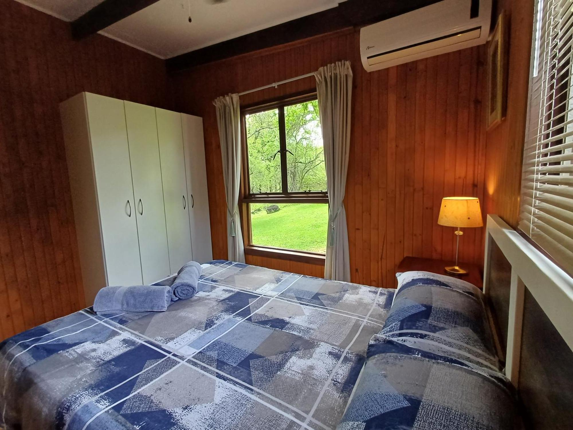 Blyde River Cabins Hoedspruit Dış mekan fotoğraf