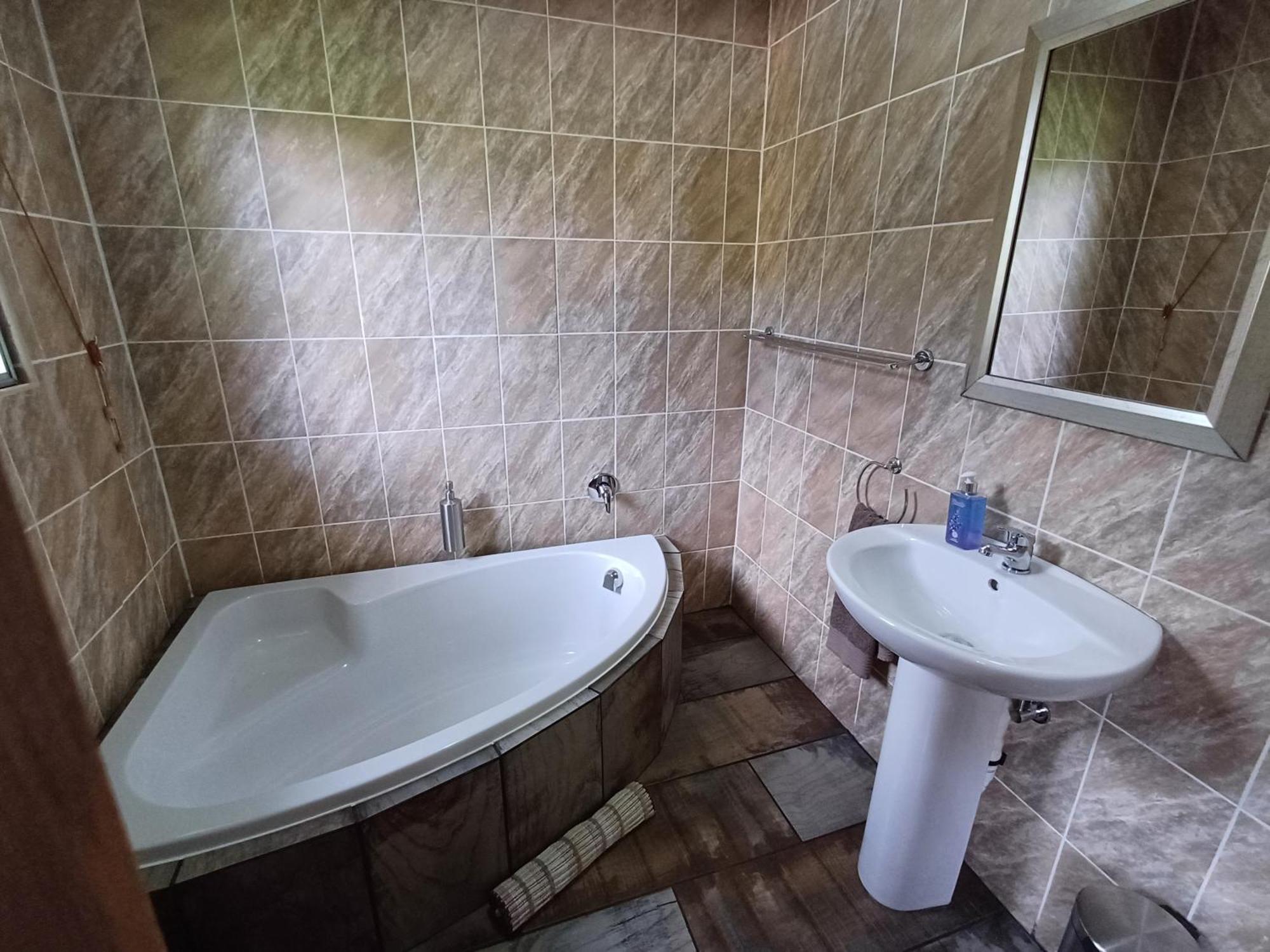 Blyde River Cabins Hoedspruit Dış mekan fotoğraf