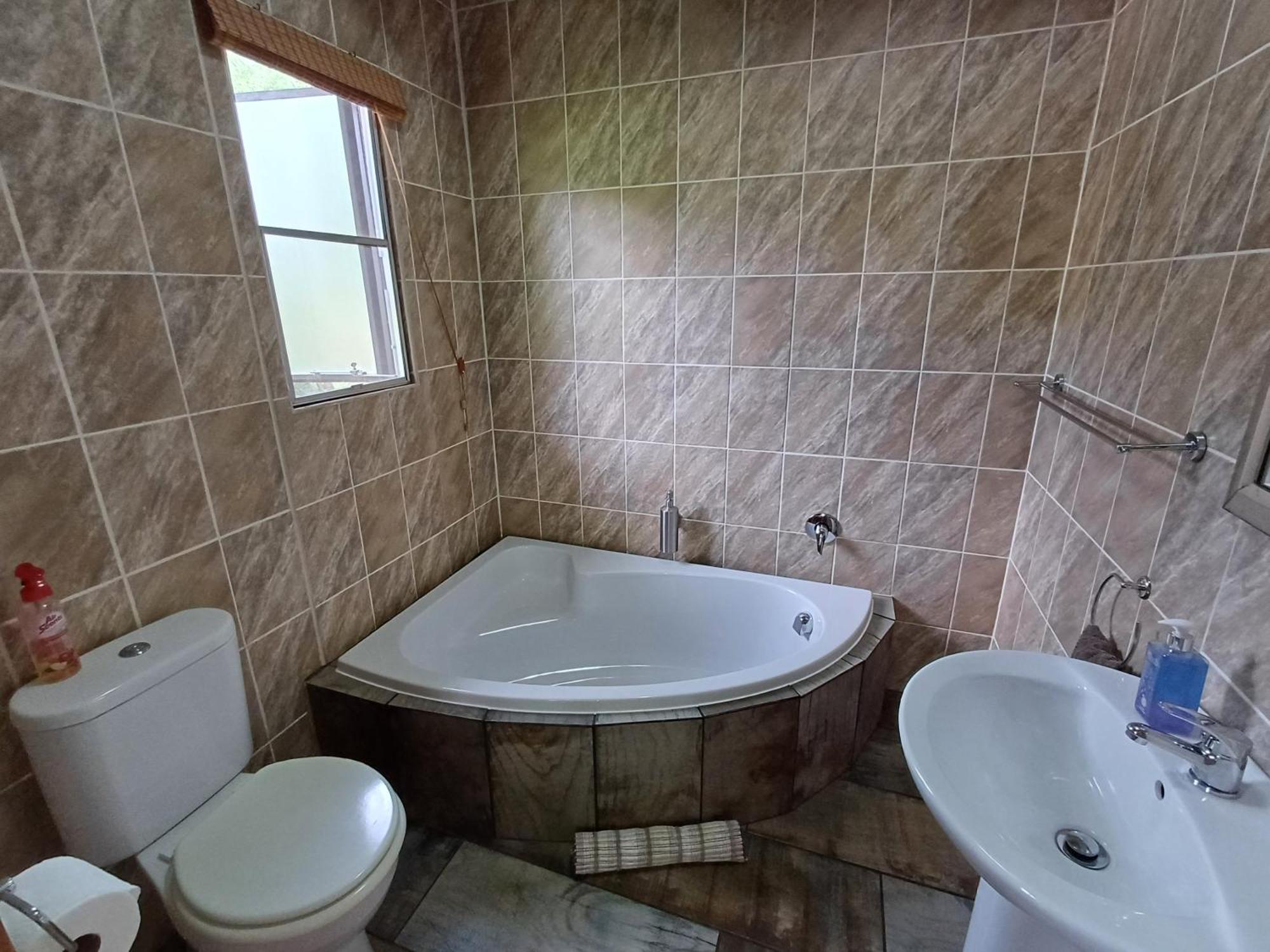 Blyde River Cabins Hoedspruit Dış mekan fotoğraf