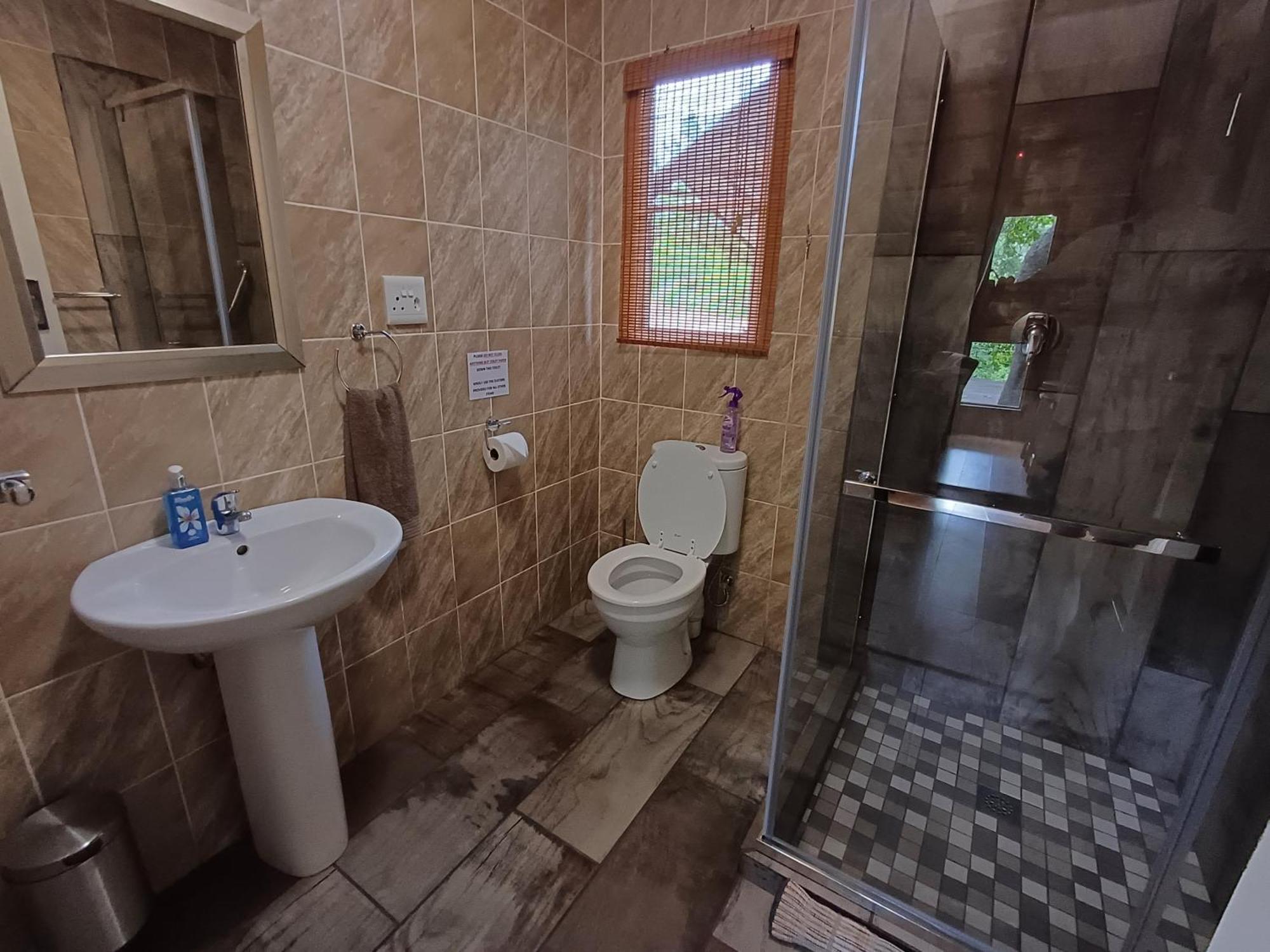 Blyde River Cabins Hoedspruit Dış mekan fotoğraf