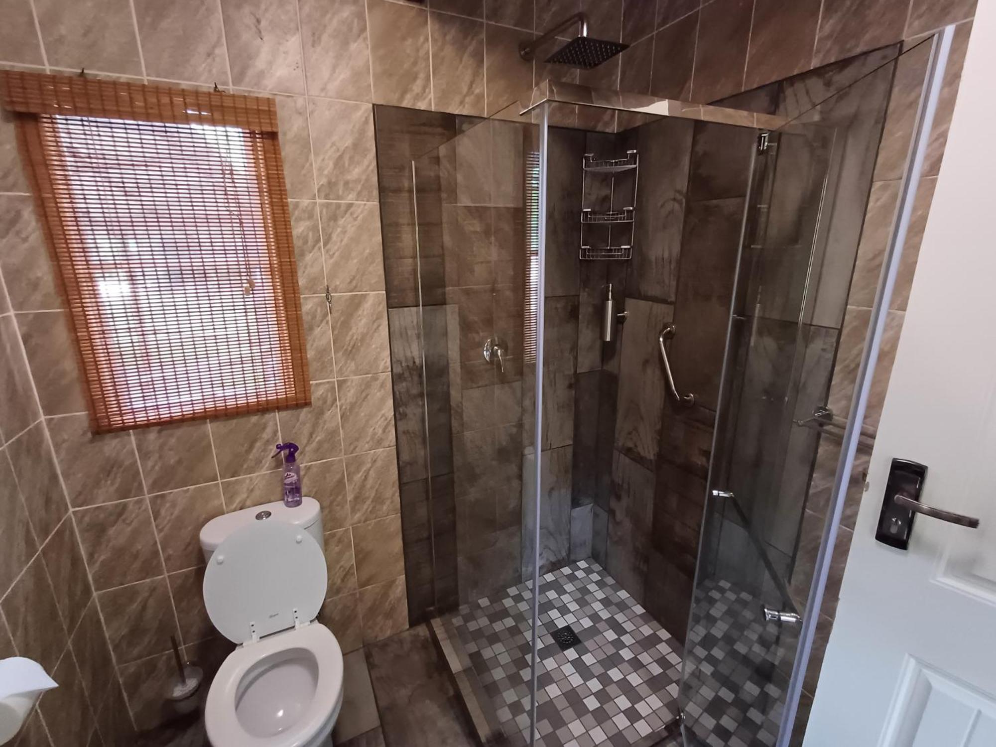Blyde River Cabins Hoedspruit Dış mekan fotoğraf
