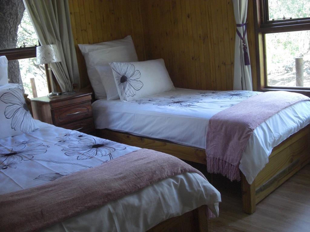 Blyde River Cabins Hoedspruit Oda fotoğraf