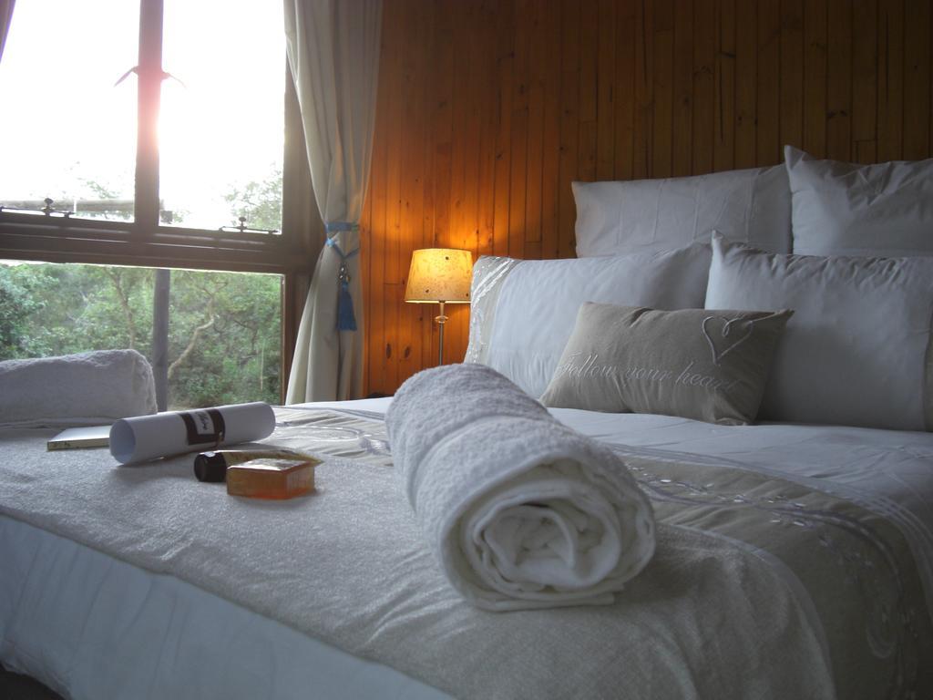 Blyde River Cabins Hoedspruit Oda fotoğraf