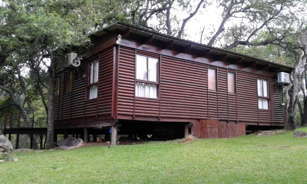 Blyde River Cabins Hoedspruit Dış mekan fotoğraf