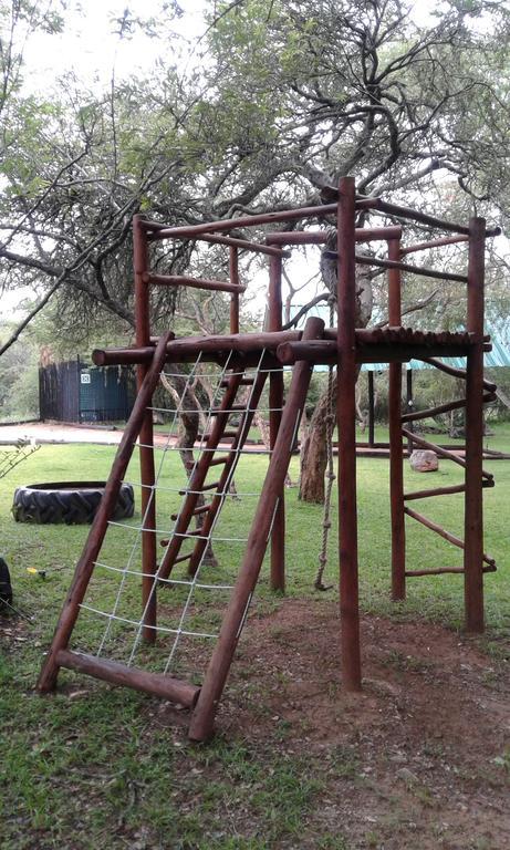 Blyde River Cabins Hoedspruit Dış mekan fotoğraf