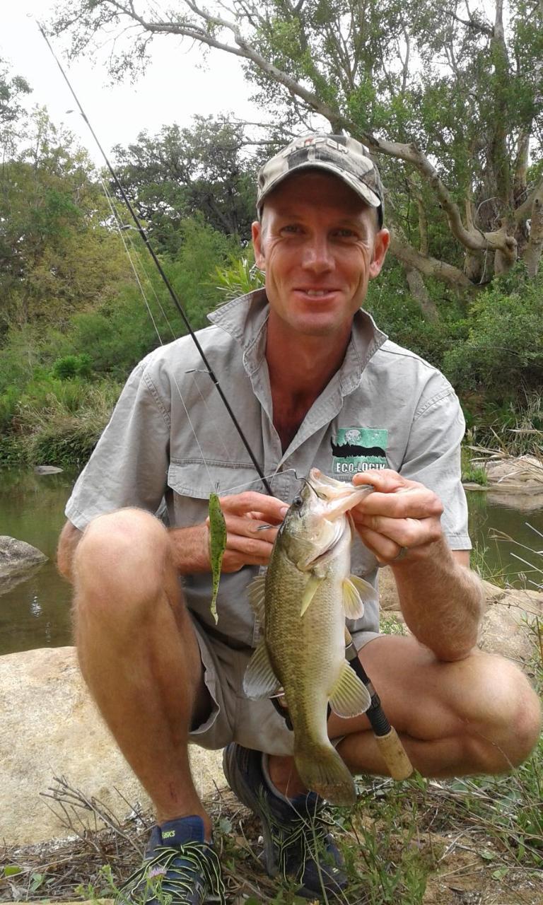 Blyde River Cabins Hoedspruit Dış mekan fotoğraf