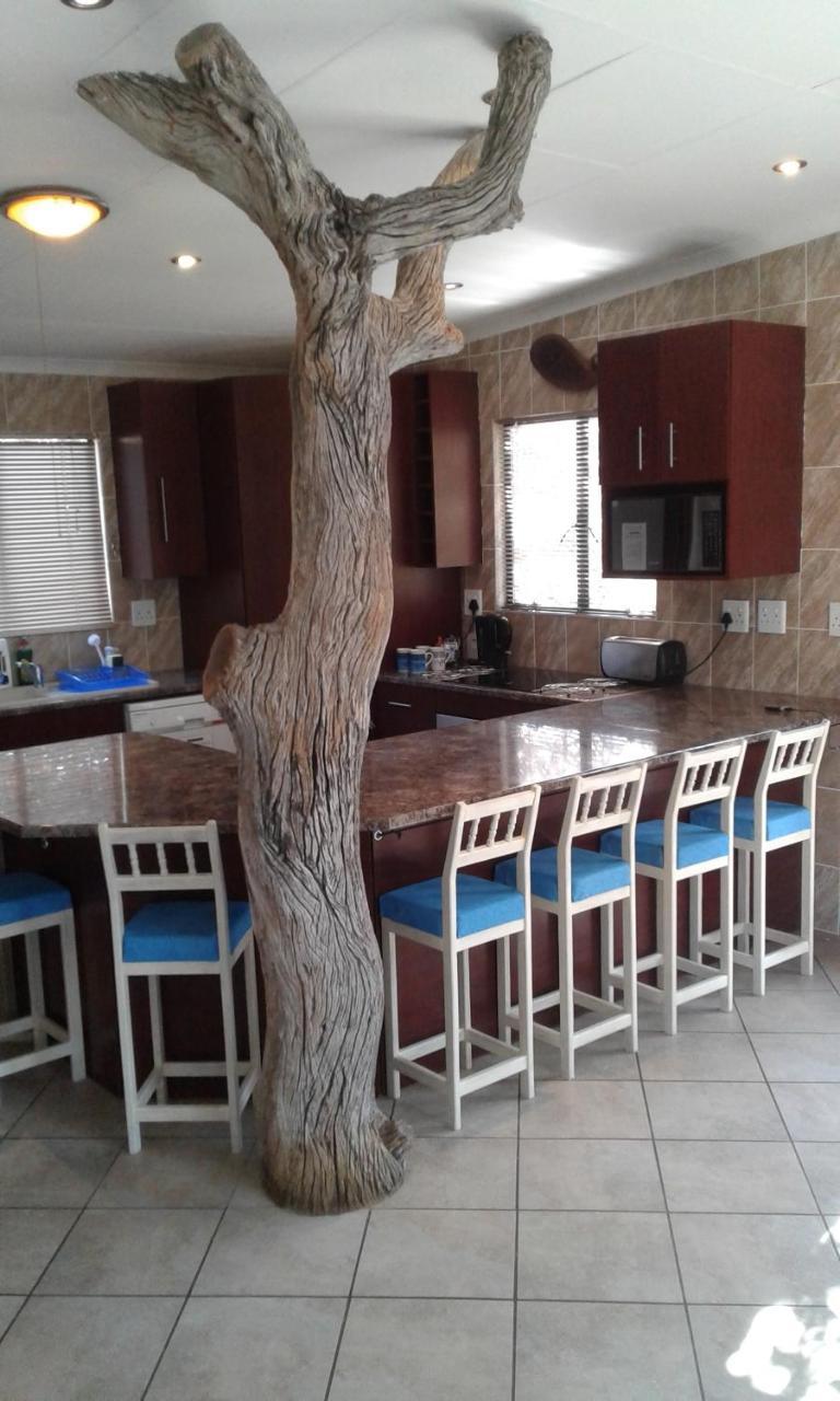 Blyde River Cabins Hoedspruit Dış mekan fotoğraf
