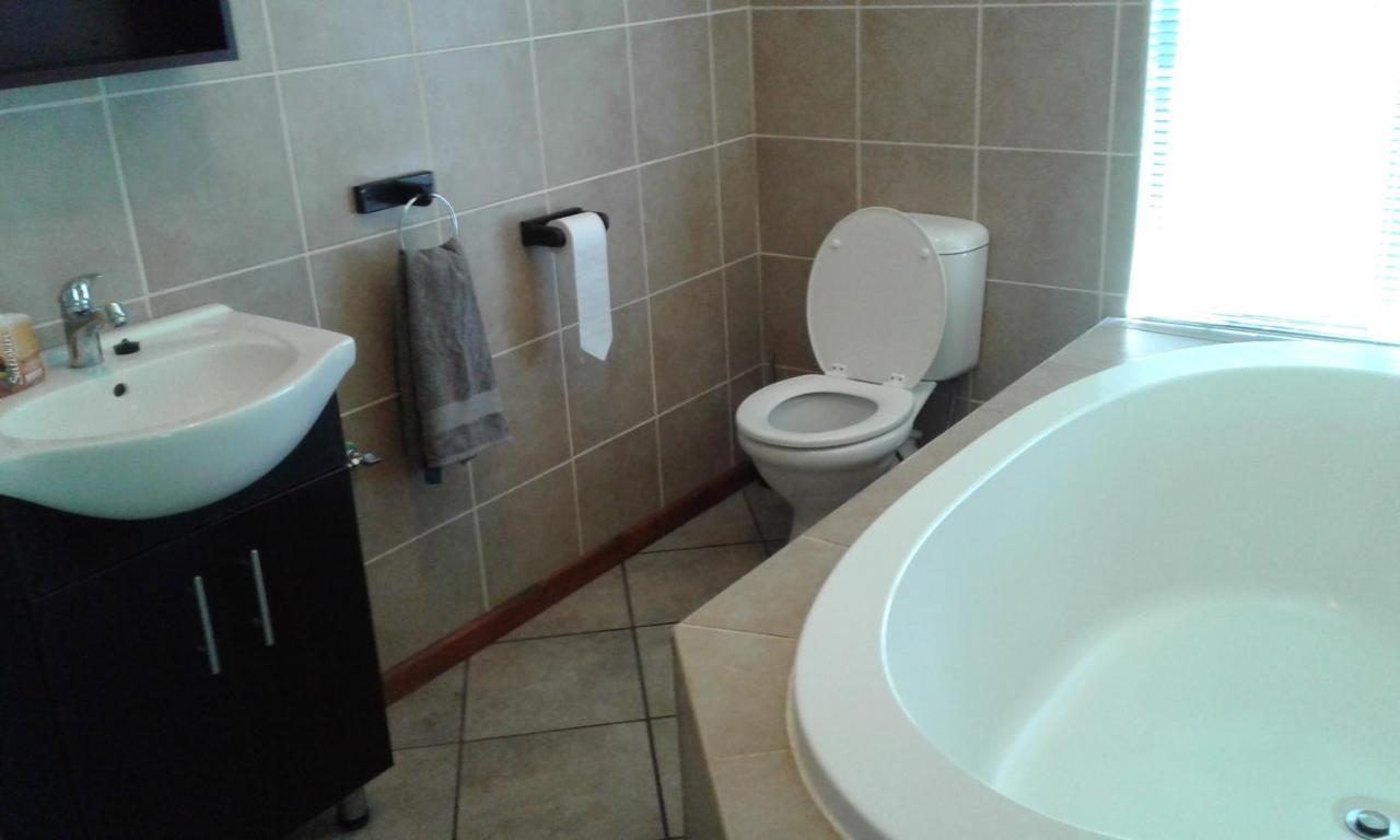 Blyde River Cabins Hoedspruit Dış mekan fotoğraf
