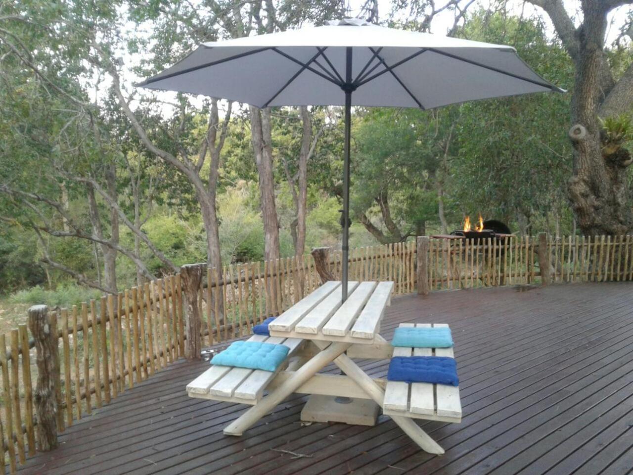 Blyde River Cabins Hoedspruit Dış mekan fotoğraf