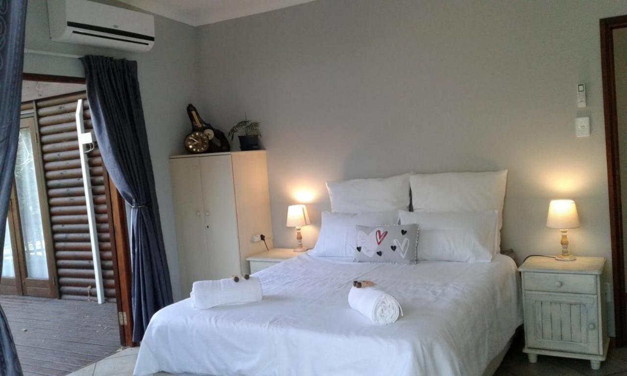 Blyde River Cabins Hoedspruit Dış mekan fotoğraf