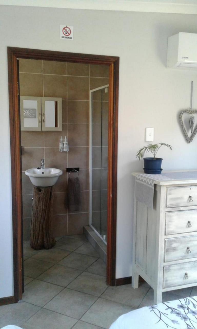 Blyde River Cabins Hoedspruit Dış mekan fotoğraf