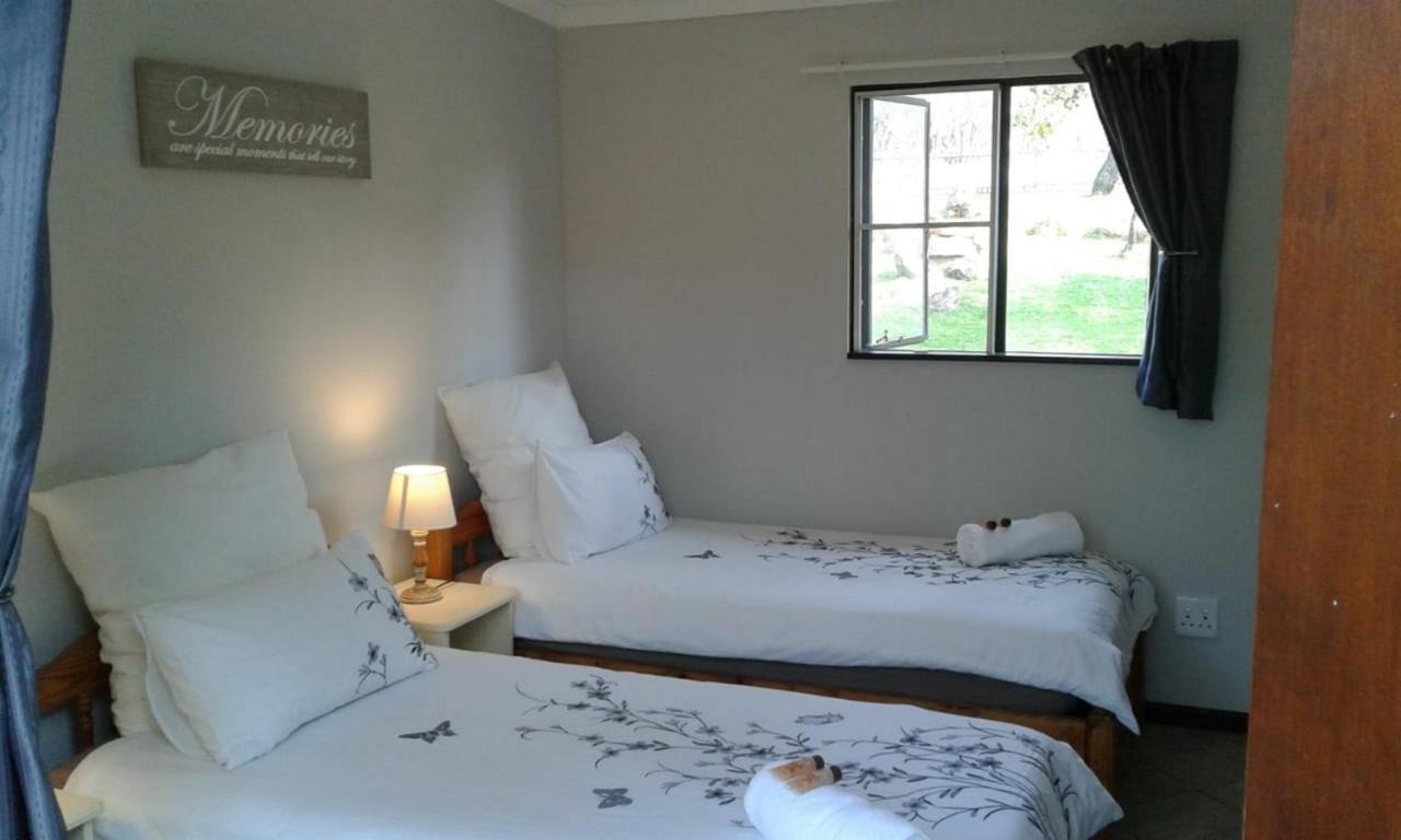 Blyde River Cabins Hoedspruit Dış mekan fotoğraf